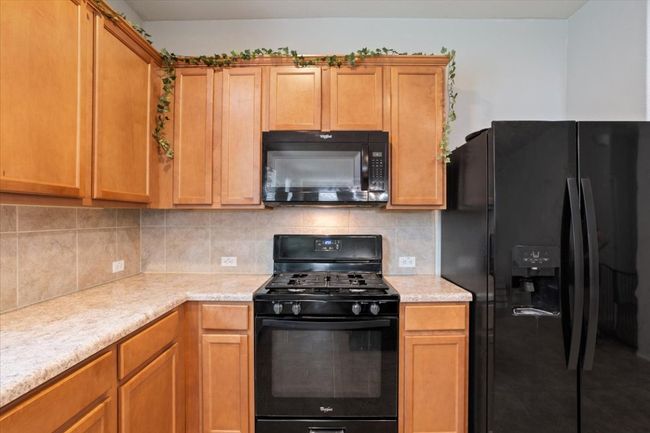 2025 Cliffbrake Way, House other with 3 bedrooms, 2 bathrooms and 2 parking in Georgetown TX | Image 14