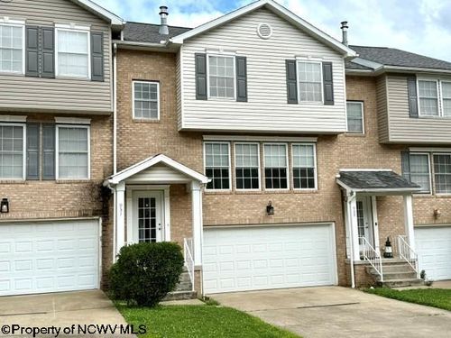 931 Ashton Pl, Morgantown, WV, 26508-6874 | Card Image