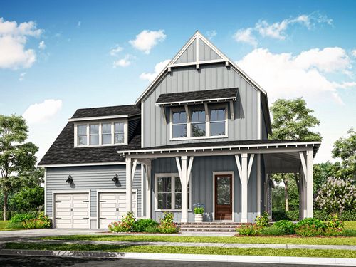 705 Twinflower Ln, Summerville, SC, 29486-3153 | Card Image