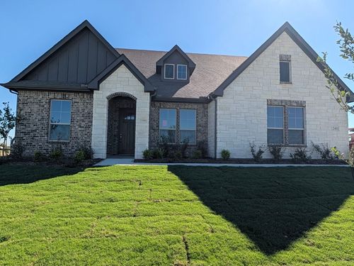 240 Horizon Rd, Valley View, TX, 76272-2604 | Card Image