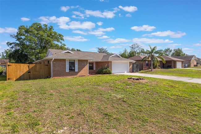 1022 Blue Horizon Dr, House other with 3 bedrooms, 2 bathrooms and null parking in DELTONA FL | Image 38