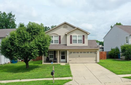 7004 Moon Ct, Indianapolis, IN, 46241-3665 | Card Image
