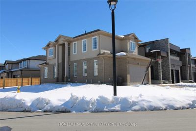 1718 Henrica Ave, House other with 3 bedrooms, 3 bathrooms and 6 parking in London ON | Image 2