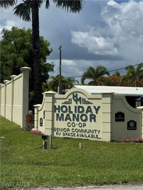 271-1003 Pine Dr, NAPLES, FL, 34114-8757 | Card Image