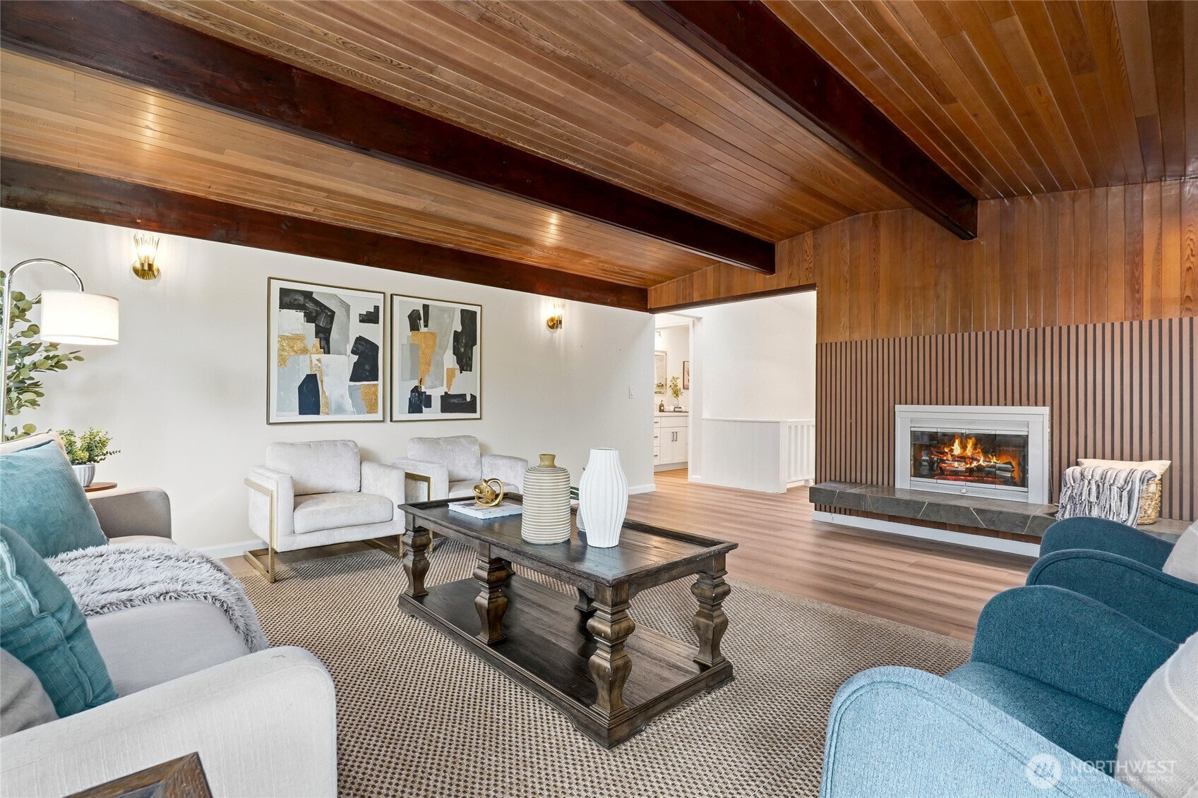 Residential in Bellevue 2