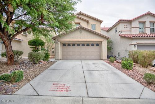 6784 Oak Mist St, Las Vegas, NV, 89139-5403 | Card Image
