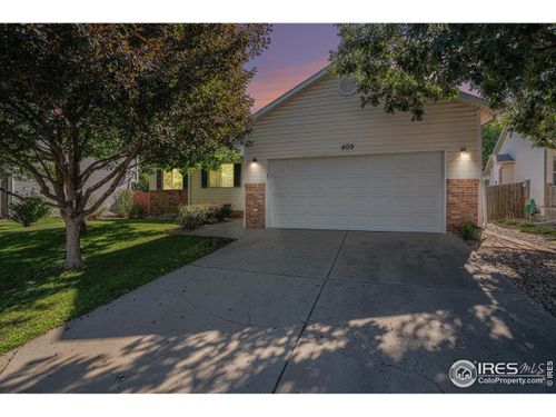 409 Norwood Ct, Windsor, CO, 80550-5961 | Card Image