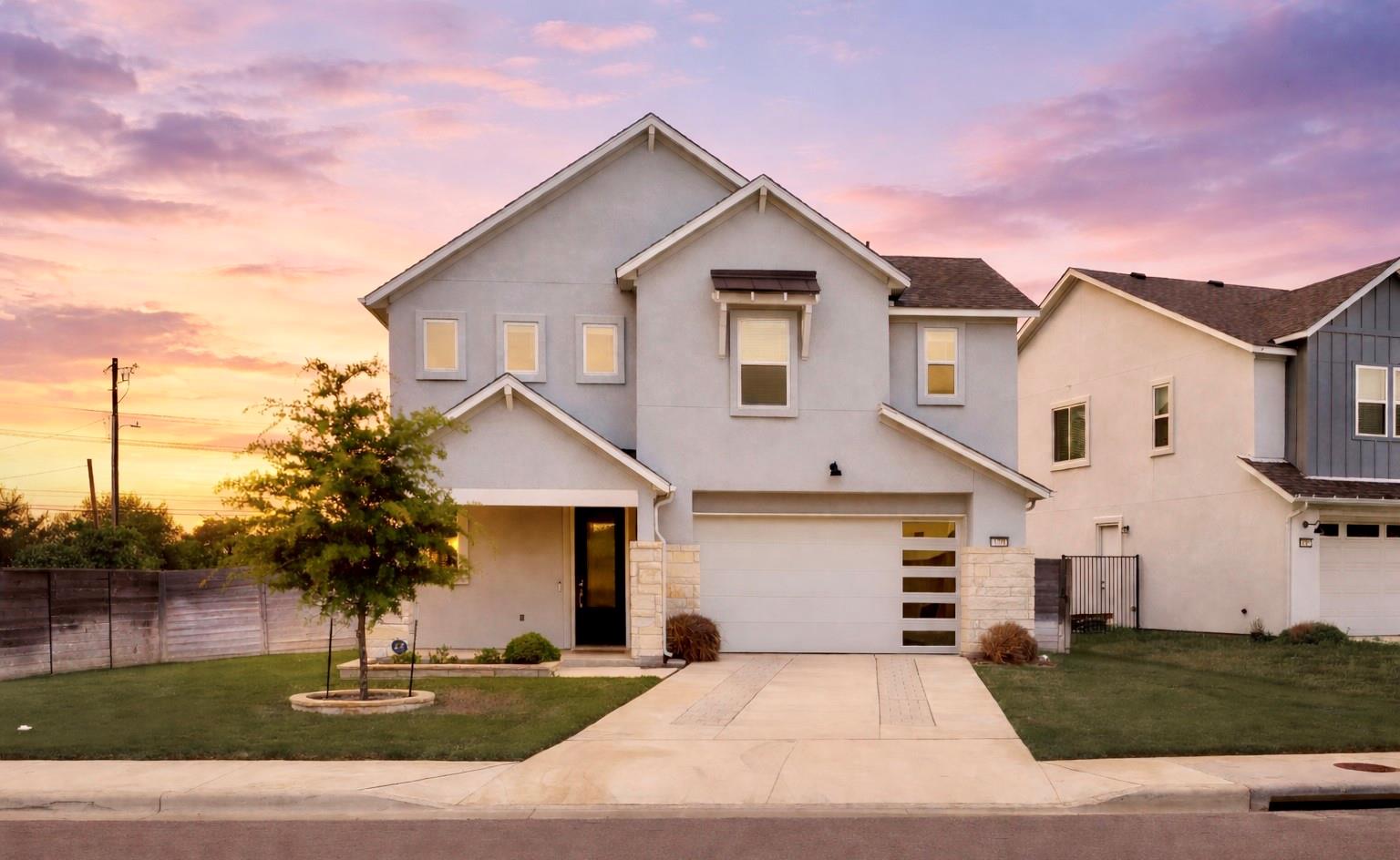Residential in Georgetown