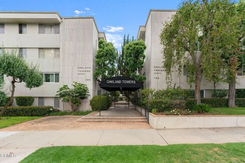 304-385 S Oakland Ave, Pasadena, CA, 91101-3324 | Card Image