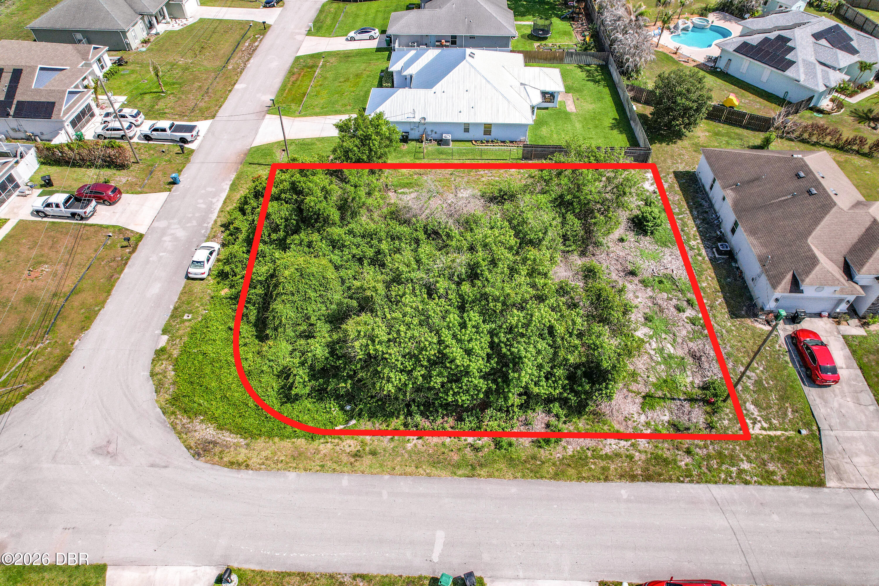 Land in Port St. Lucie 2