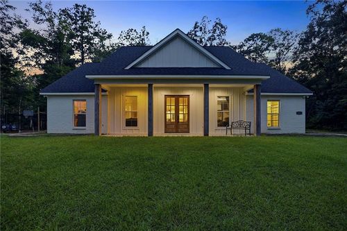 25189 W Choctaw Dr, Franklinton, LA, 70438 | Card Image