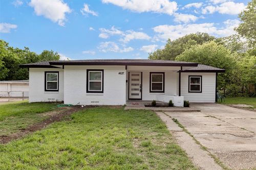 4637 Malden Lane, Dallas, TX, 75216 | Card Image