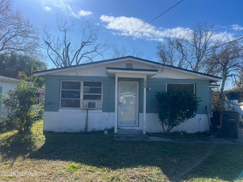 1984 3rd St, Jacksonville, FL, 32218-2208 | Card Image