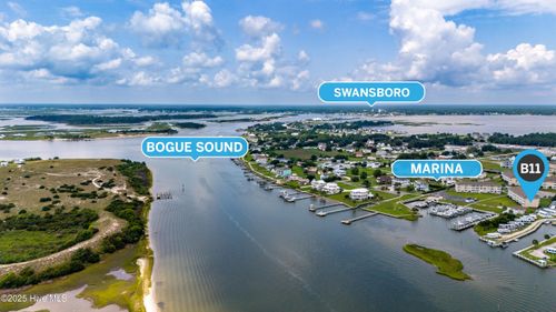 b11-650 Cedar Point Boulevard, Cedar Point, NC, 28584 | Card Image