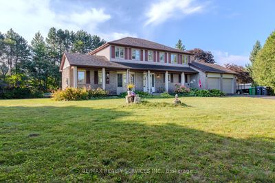 1 Mccort Dr, House other with 4 bedrooms, 3 bathrooms and 8 parking in Caledon Village ON | Image 1