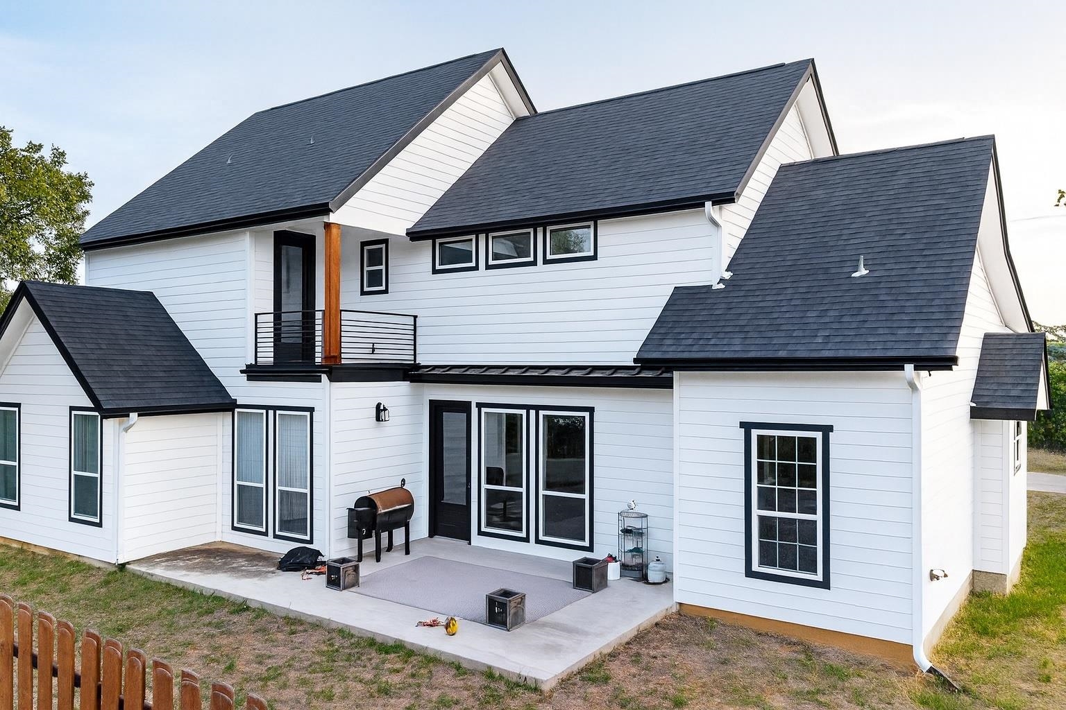 Residential in Granite Shoals 5