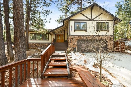 268 Olympic, Big Bear Lake, CA, 92315 | Card Image