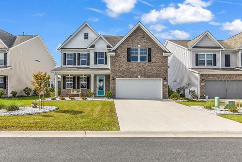 9098 Fort Hill Way, Myrtle Beach, SC, 29579-3742 | Card Image