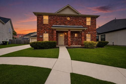 1911 Oak Hollow Ct, Missouri City, TX, 77489-5908 | Card Image