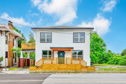 206 N Macdill Avenue, TAMPA, FL, 33609 | Card Image