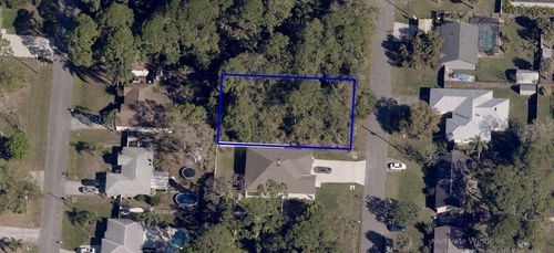 7220 Venus Ave, COCOA, FL, 32927-2959 | Card Image