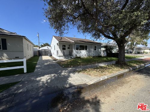 6003 Bellflower Blvd, Lakewood, CA, 90713-2507 | Card Image