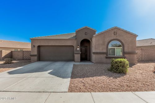 23805 W Romley Ave, Buckeye, AZ, 85326-7349 | Card Image