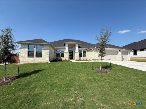 2022 Grey Fox Dr, Nolanville, TX, 76559-0076 | Card Image