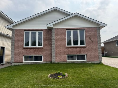 1187 Park Ave, Timmins, ON, P4R1M3 | Card Image