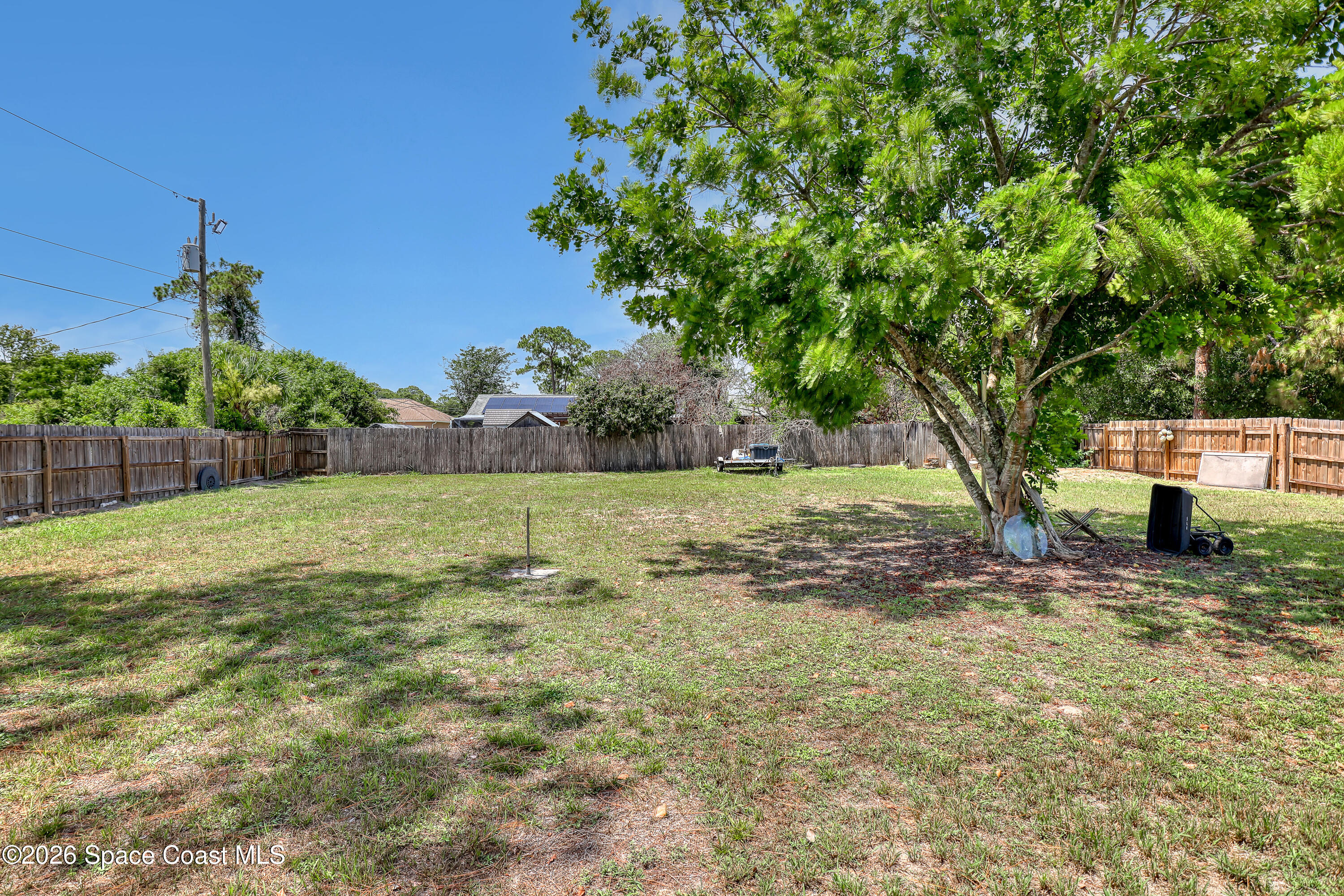 Land in Palm Bay 2