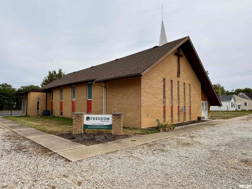 3826 Chalmers Ave, Bartonville, IL, 61607-2289 | Card Image