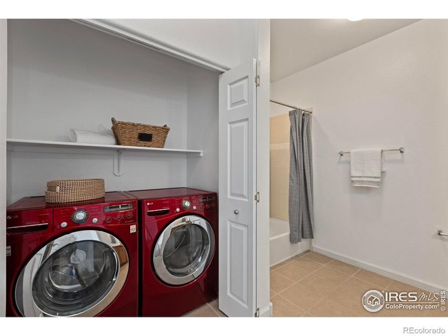 and Laundry Area | Image 24