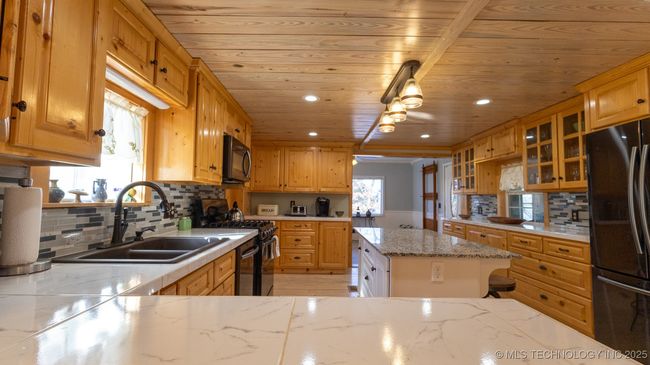 374 Cedar Tree Dr, House other with 3 bedrooms, 2 bathrooms and null parking in Crowder OK | Image 14