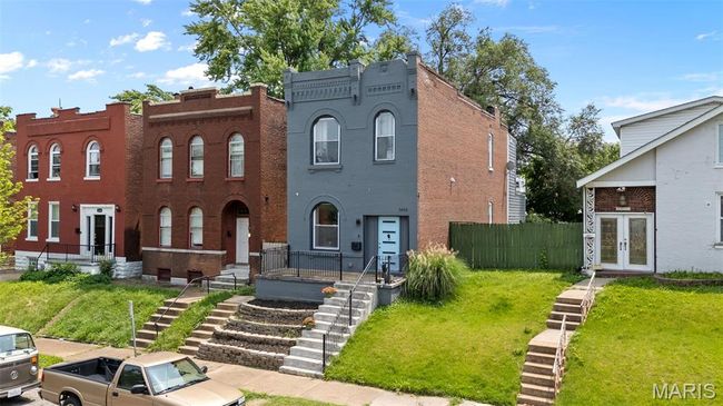 3452 Osage St, House other with 3 bedrooms, 3 bathrooms and null parking in Saint Louis MO | Image 33