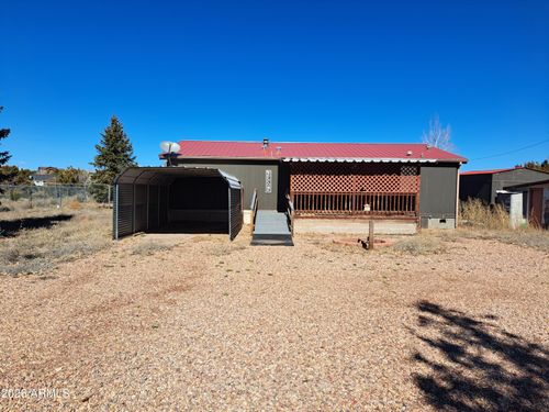 7022 Kims Way, Show Low, AZ, 85901-8280 | Card Image