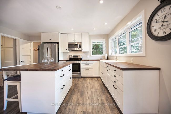 340 Healey Lake W/A N/A, House other with 2 bedrooms, 1 bathrooms and null parking in The Archipelago ON | Image 25