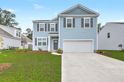 146 Morning View Way, Moncks Corner, SC, 29461-4276 | Card Image