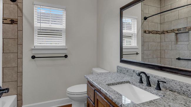 208 Rachel Loop, House other with 3 bedrooms, 2 bathrooms and null parking in Burnet TX | Image 20