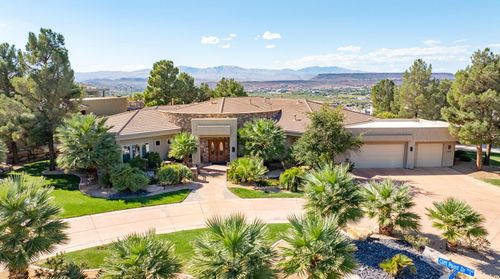 1536 S Cliff Point Cir, St George, UT, 84790-6130 | Card Image