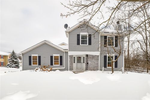 460 Upper Valley Rd, Gates, NY, 14624-2311 | Card Image