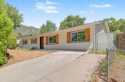 4800 E Halfmoon Drive, Flagstaff, AZ, 86004 | Card Image
