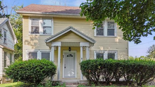 41 Western Ave, Mansfield, OH, 44906 | Card Image