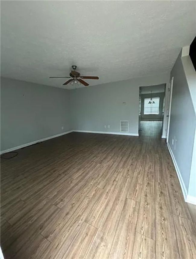 8430 Carlington Ln, Townhouse with 3 bedrooms, 3 bathrooms and 2 parking in Jonesboro GA | Image 8