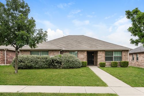 610 Canvas Ct, Lancaster, TX, 75146-2162 | Card Image