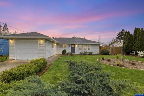 4305 Batting St Ne, Keizer, OR, 97303 | Card Image