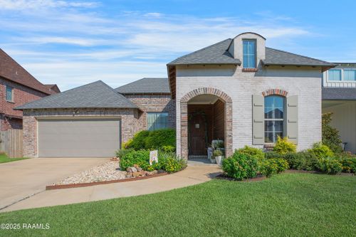 303 Big Lake Run, Youngsville, LA, 70592-6718 | Card Image