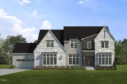 7000 N Ridge Dr, Raleigh, NC, 27615-7035 | Card Image