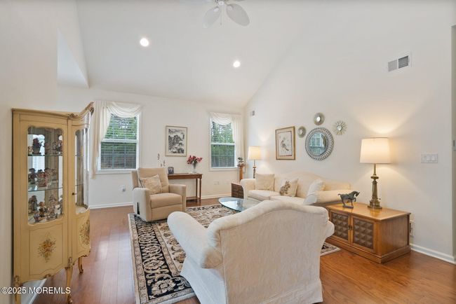50 Little Leaf Ln, Home with 3 bedrooms, 3 bathrooms and null parking in Howell NJ | Image 7