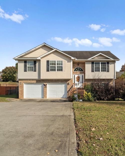 118 Ellie Ln, CHATSWORTH, GA, 30705-3318 | Card Image