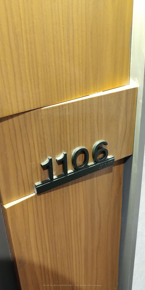 1106-20 Tubman Ave, Toronto, ON, M5A0M8 | Card Image